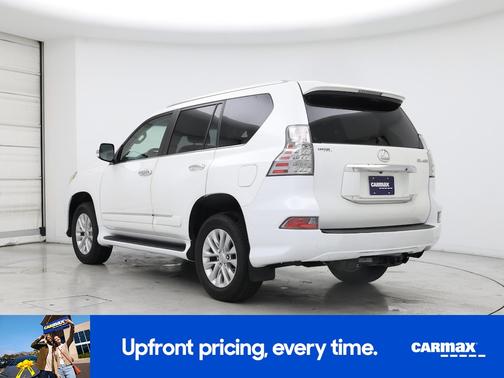 2014 Lexus GX 460 