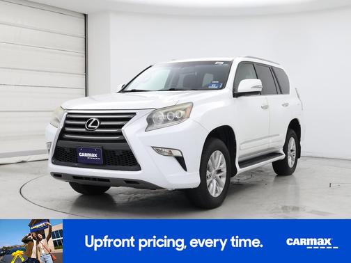 2014 Lexus GX 460 