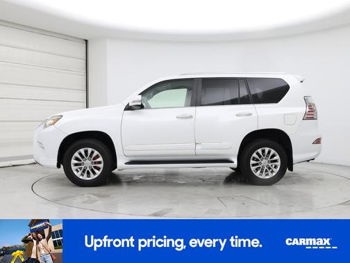 2014 Lexus GX 460 