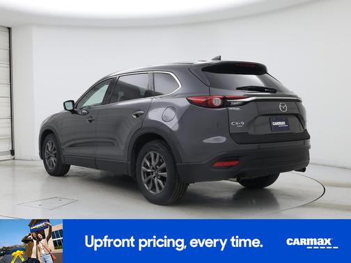 2023 Mazda CX-9 Touring