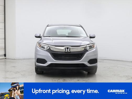 2019 Honda HR-V LX