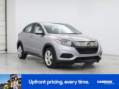 2019 Honda HR-V LX