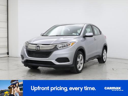 2019 Honda HR-V LX