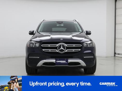 2020 Mercedes-Benz GLE 350 GLE 350