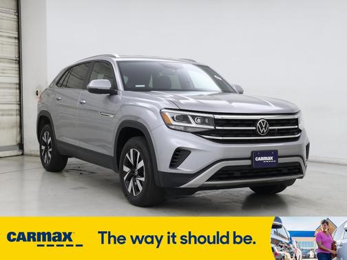 2023 Volkswagen Atlas Cross Sport SE