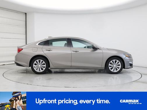 2023 Chevrolet Malibu 1LT