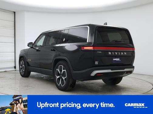 2023 Rivian R1S Adventure Quad-Motor Large