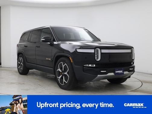 2023 Rivian R1S Adventure Quad-Motor Large