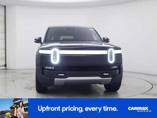 2023 Rivian R1S Adventure Quad-Motor Large