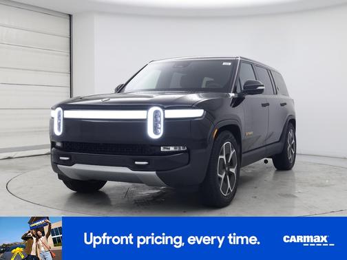 2023 Rivian R1S Adventure Quad-Motor Large