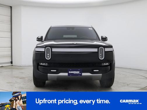 2023 Rivian R1S Adventure Quad-Motor Large