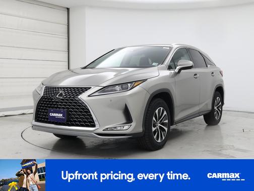 2022 Lexus RX 350 RX 350
