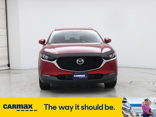 2022 Mazda CX-30 Select