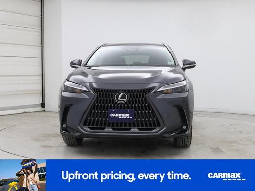 2022 Lexus NX 350 NX 350