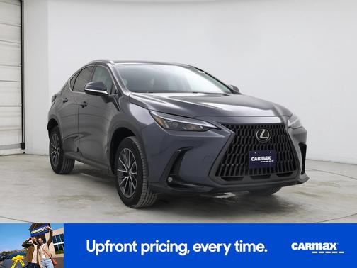 2022 Lexus NX 350 NX 350