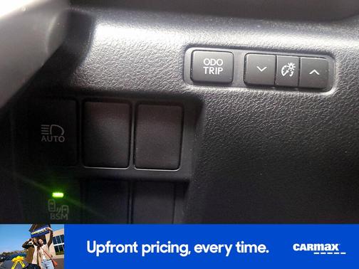 2017 Lexus IS 300 F-Sport