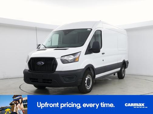 2024 Ford Transit-350 