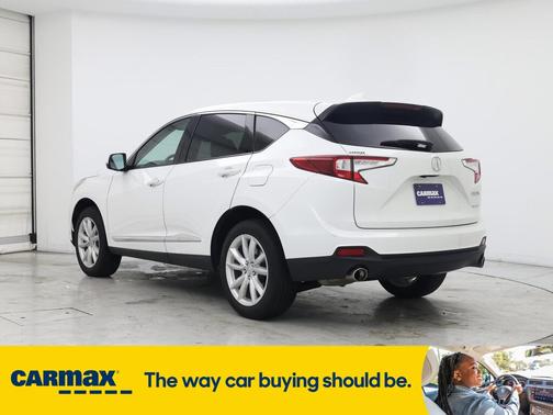 2021 Acura RDX SH-AWD