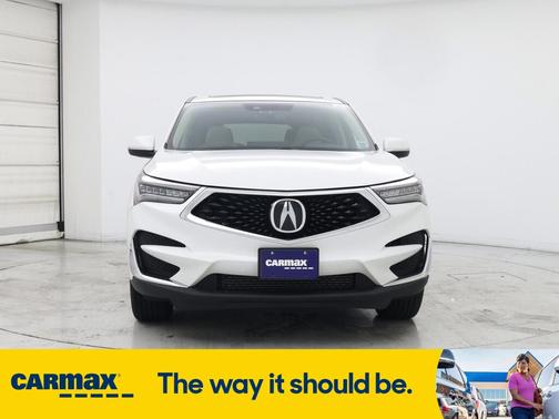 2021 Acura RDX SH-AWD