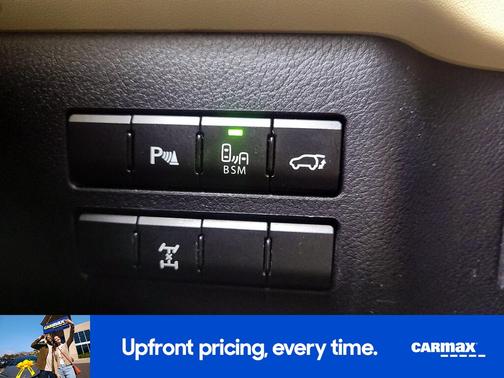 2015 Lexus NX 200t F-Sport