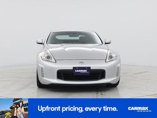 2014 Nissan 370Z Touring