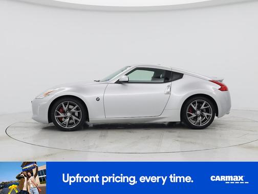 2014 Nissan 370Z Touring
