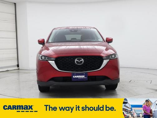 2023 Mazda CX-5 2.5 S Premium Plus Package
