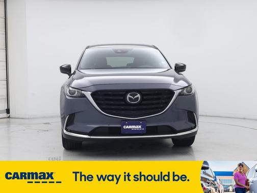 2023 Mazda CX-9 Grand Touring