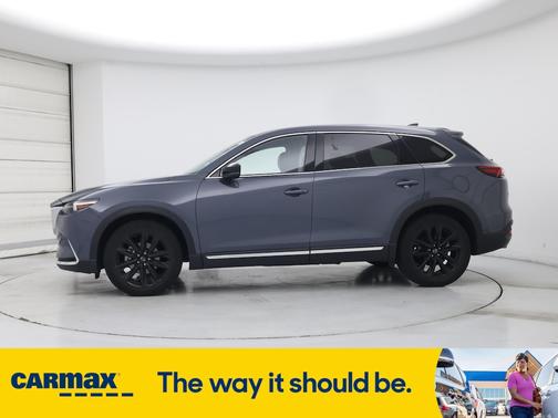 2023 Mazda CX-9 Grand Touring