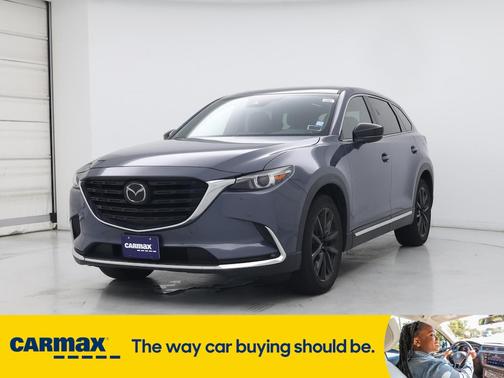 2023 Mazda CX-9 Grand Touring