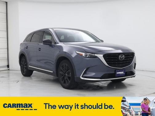 2023 Mazda CX-9 Grand Touring