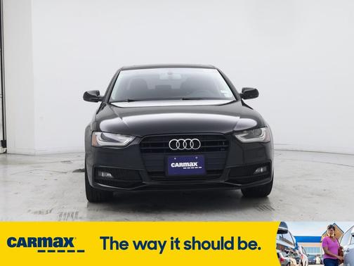 2016 Audi A4 Premium