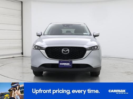2022 Mazda CX-5 2.5 S Premium Package