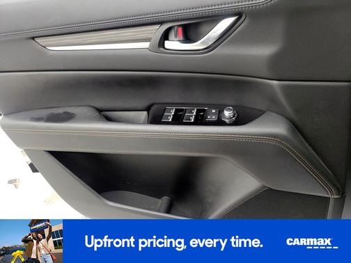 2022 Mazda CX-5 2.5 S Premium Package