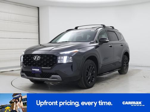 2023 Hyundai SANTA FE XRT