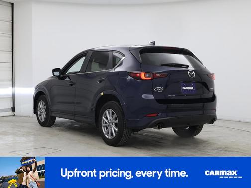 2024 Mazda CX-5 2.5 S Preferred Package