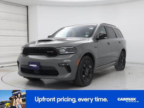 2023 Dodge Durango R/T Plus