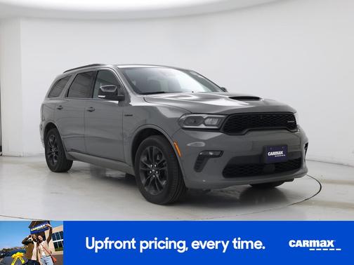 2023 Dodge Durango R/T Plus