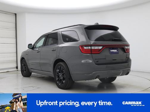 2023 Dodge Durango R/T Plus