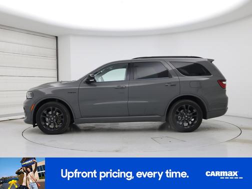 2023 Dodge Durango R/T Plus