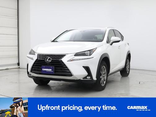 2018 Lexus NX 300 