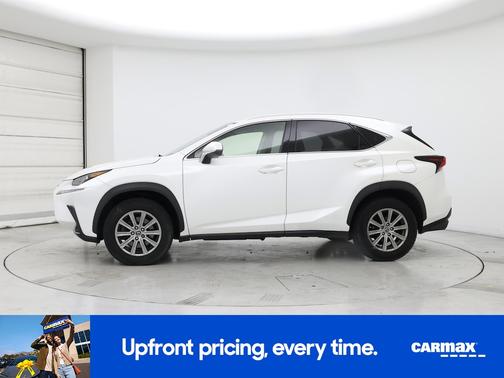 2018 Lexus NX 300 