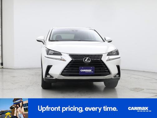 2018 Lexus NX 300 