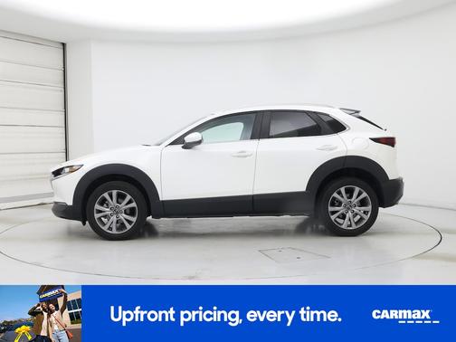 2023 Mazda CX-30 2.5 S Preferred Package