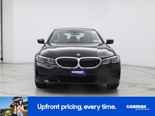 2020 BMW 330 I xDrive