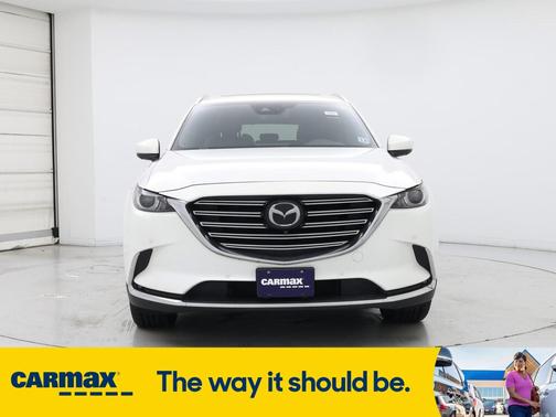 2023 Mazda CX-9 Grand Touring