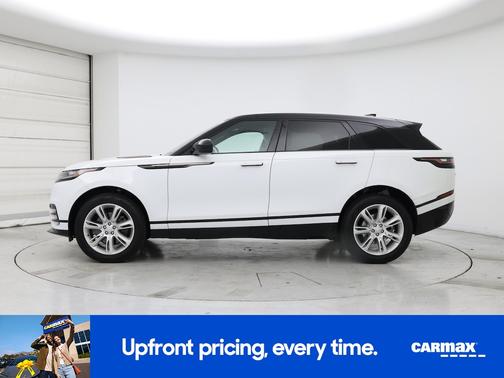 2023 Land Rover Range Rover Velar R-Dynamic S