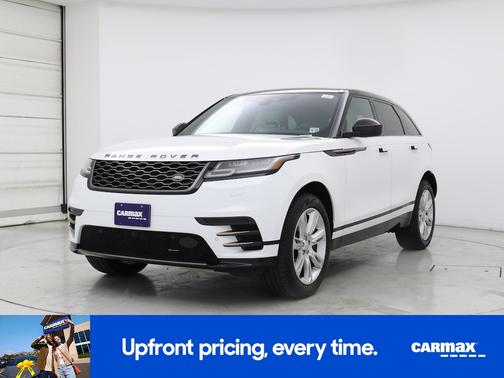 2023 Land Rover Range Rover Velar R-Dynamic S