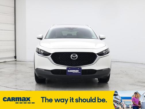 2022 Mazda CX-30 Preferred
