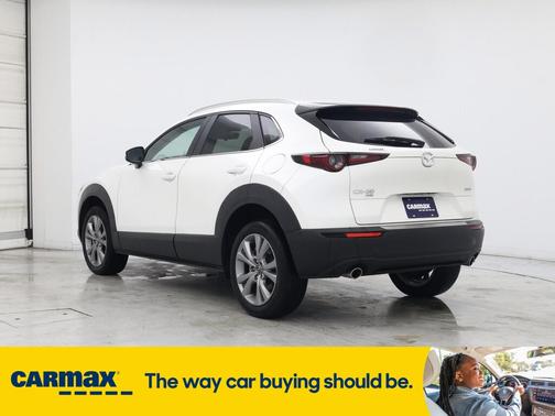 2022 Mazda CX-30 Preferred